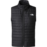 The North Face Womens Canyonlands Hybrid", TNF BLACK, M
