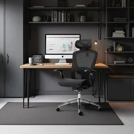 mark adler Expert 5.3 Schwarz