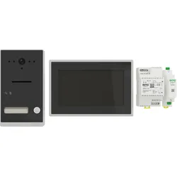 RITTO Video Einfamilienhaus-Set RGE2092150