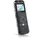 Kodak VRC250 – Hochleistungs-Diktiergerät, Mini-Diktiergerät mit Sprachsteuerung, Lithium-Batterie, MP3-Player und Hörgerät
