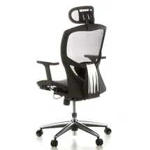 HJH Office Venus One schwarz