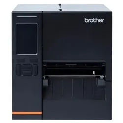 Brother TJ-4021TN Industrieller Etikettendrucker