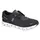 Herren Black/White 41