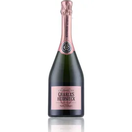 Heidsieck & Co. Monopole Rosé Réserve 2012 12% vol 0,75 l