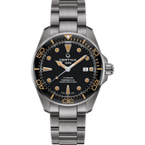Certina DS Action Diver Titan 43 mm 80 C032.607.44.051.00