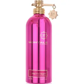 Montale Pretty Fruity Eau de Parfum 100 ml