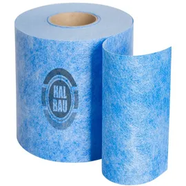 HALBAU Dichtband 250 mm 30 m wasserdicht TPE Elastomer 3D Vlies