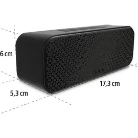 Hama PowerBrick 2.0 schwarz