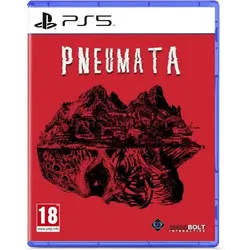 Pneumata - PS5 [EU Version]