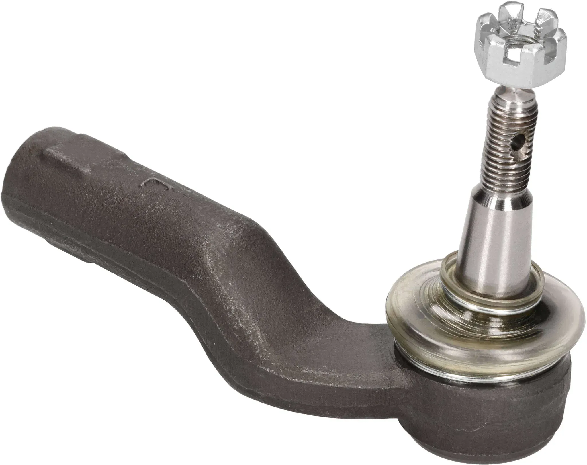 MAPCO Spurstangenkopf 51342 Vorderachse links für MAZDA