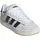 adidas Grand Court Alpha 00s Crystal White/Core Black/Off White 40 2/3