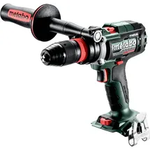 Metabo BS 18 LTX-3 BL Q I Metal ohne Akku + metaBOX 145 L