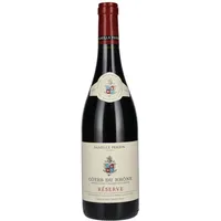 Famille Perrin Réserve Rouge 2023 - Rotwein