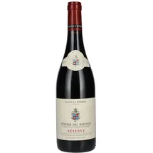 Famille Perrin Réserve Rouge 2023 - Rotwein