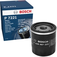 Bosch Automotive Bosch P7221 - Ölfilter Auto