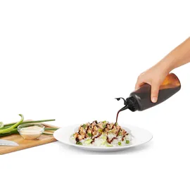 Oxo Good Grips Profi-Quetschflasche mittelgroß, 350 ml