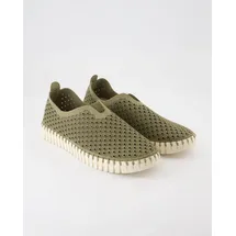 Ilse Jacobsen TULIP3275 für Damen, oliv, 38