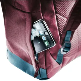 Deuter Vista Spot sienna/marine