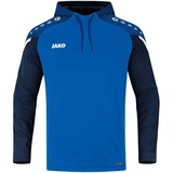 Performance Hoodie Herren royal/marine L