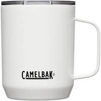 Camelbak Camp Mug V.I. Tägliche Nutzung 350 ml Weiß
