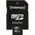 Intenso microSDHC Class 10 UHS-I + SD-Adapter 16 GB