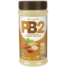 PB2 Foods PB2 Peanut Butter Pulver 184 g