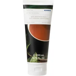 Korres Mint Tea Körpermilch 200 ml