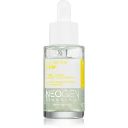 Neogen Dermalogy Real Peptide Serum hydratisierendes Antifaltenserum erhöht die Hautelastizität 30 ml