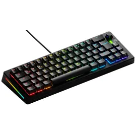 glorious gaming GMMK 3 Fox Switches DE