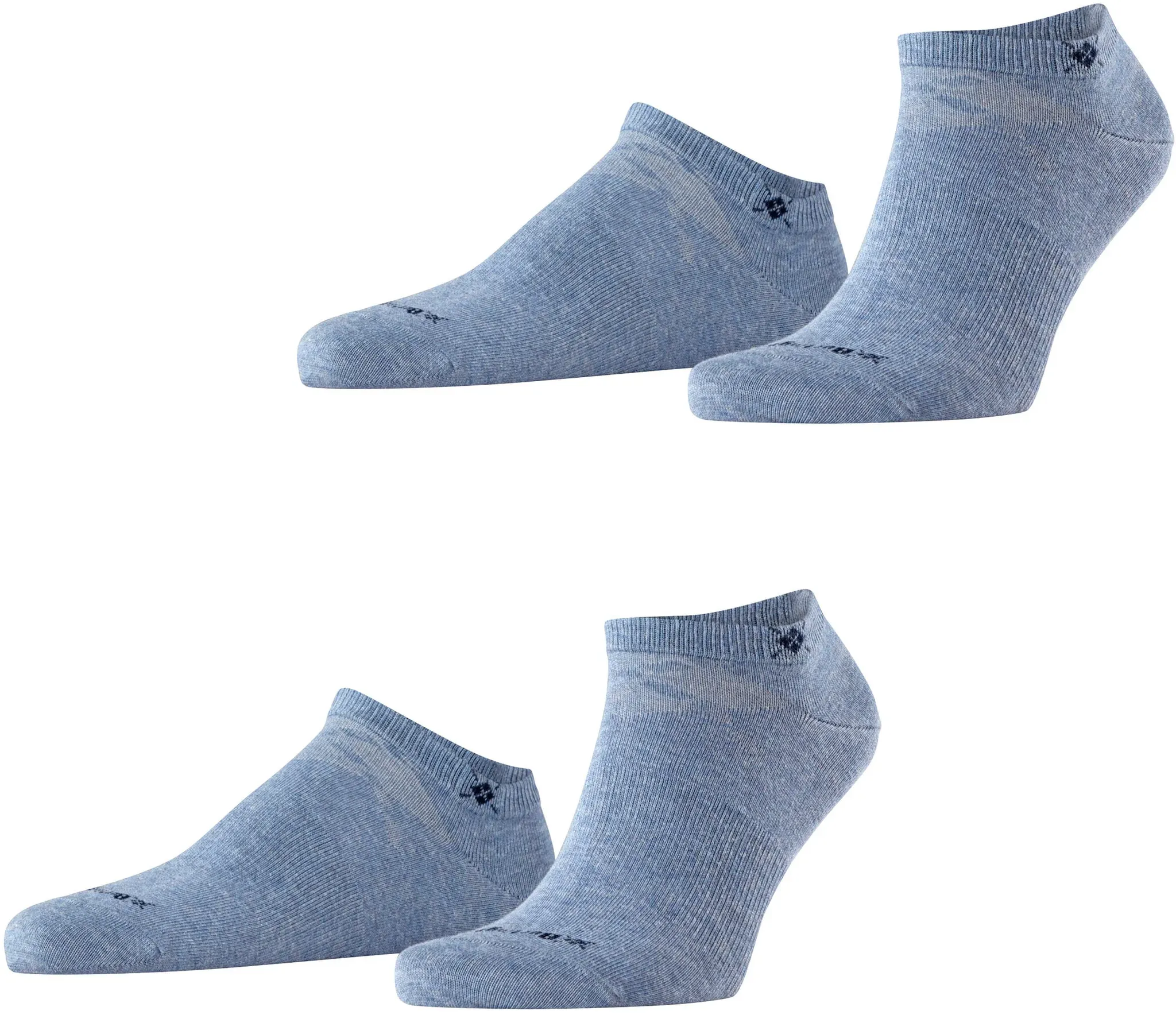Sneakersocken BURLINGTON 