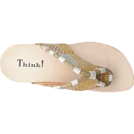 THINK! JULIA Beige 41