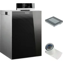 Buderus KB192i.2-50 50 kW