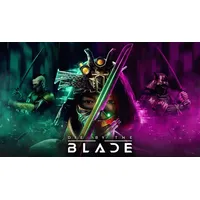 Die by the Blade
