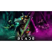 Die by the Blade