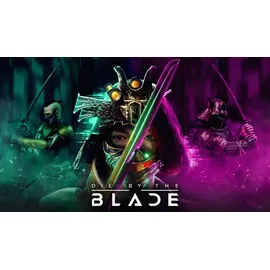 Die by the Blade