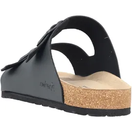 Rieker Pantolette Grau 45
