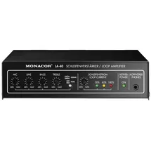 Monacor LA-40