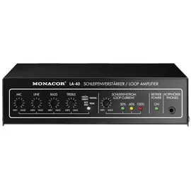 Monacor LA-40