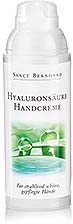 Hyaluronsäure-Handcreme - 50 ml