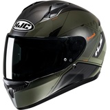 HJC Helmets HJC, Integralhelme motorrad C10 INKA MC7SF, M