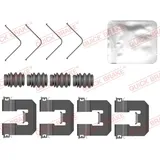 Quick Brake 109-0160
