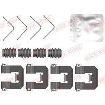 Quick Brake 109-0160