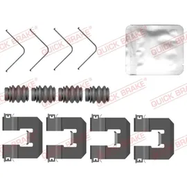 Quick Brake 109-0160