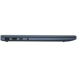HP 14-ee0075ng, Waterfall Blue, Core i7-1355U, 16GB RAM, 512GB SSD, DE (917W6EA#ABD)