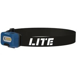 Scangrip Head Lite A Blau