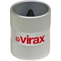 VIRAX Entgrater Aluminium Innen/Aussen 56 mm (221252)