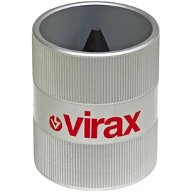 VIRAX Entgrater Aluminium Innen/Aussen 56 mm (221252)