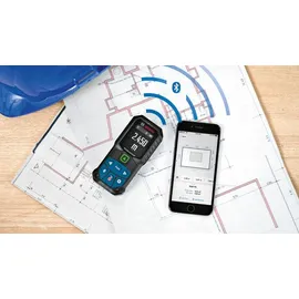 Bosch GLM 50-27