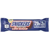 Mars Snickers High Protein Bar