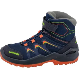 Lowa Maddox Warm GTX für Kinder